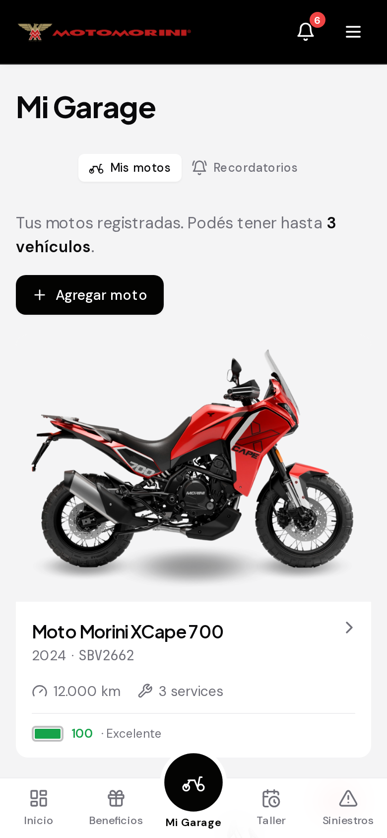 Tus vehículos, tus historias